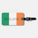 Recherche de irlandais bagages étiquettes Irlande