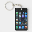 Zoek naar mobiele telefoon sleutelhangers Cel