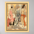 Zoek naar art deco afbeelding posters Parijs