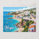 Recherche de malaga espagne cartes postales Andalousie