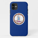 Zoek naar virginia iphone hoesjes America