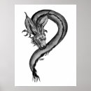 Recherche de tatouage noir blanc posters Gothique