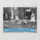 Recherche de crapaud drôle cartes postales Vintage