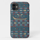 Zoek naar ethnic iphone hoesjes Blauw