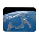 Recherche de mer bleue magnets Terre