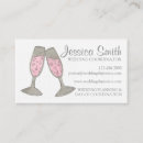 Recherche de planners cartes visite Rose