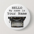 Recherche de de redacteur publicitaire badges Auteur