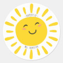 Recherche de propriétés autocollants Teacher