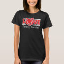 Recherche de trophée tshirts Amour