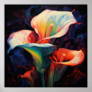 Recherche de arum art Floral