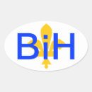 Recherche de hercegovina autocollants Sarajevo
