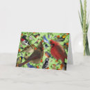 Recherche de carte de cardinale noël cartes Houx