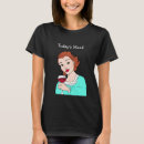 Zoek naar grappige huidige tshirts Retro