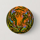 Recherche de tiger badges Sauvage