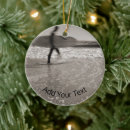 Zoek naar surfer ornamenten Surfboard