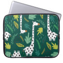 Recherche de girafes macbook housses Safari