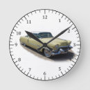 Recherche de 1950s horloges Automobile