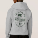 Zoek naar wisconsin kleding Reizen
