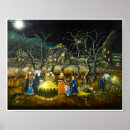 Recherche de black cat halloween posters Pumpkin