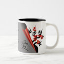 Recherche de symboles japonais tasses Chinois