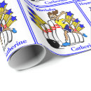 Recherche de boule de bowling papier cadeau Anniversaire