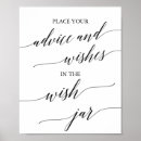 Recherche de placez de table Bride