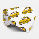 Recherche de taxi jaune cravates Voiture