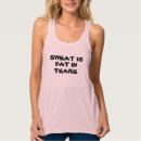 Zoek naar zweet tanktops Grappig