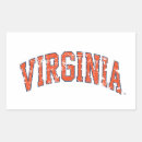 Recherche de wahoo autocollants Cavaliers de virginie