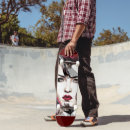 Recherche de sexy skateboards Femme