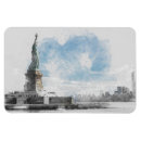 Recherche de statue de la liberté magnets Pont brooklyn