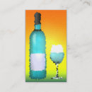 Recherche de bouteille de vin cartes visite Alcool