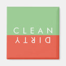 Recherche de nettoyer magnets Nettoyer l'aimant sale