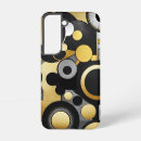 Recherche de motif géométrique samsung coques Noir