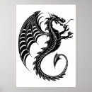 Recherche de tatouage dragon art Animal