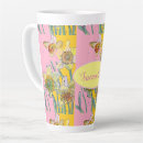 Recherche de rose jaune tasses Mother