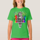 Recherche de planète animale tshirts Pour enfants