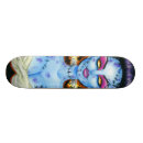 Recherche de jeune skateboards Fille