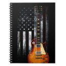 Zoek naar guitar notitieboeken Elektrische gitaar