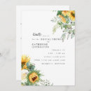 Recherche de toscane invitations Moderne