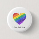 Recherche de ciel badges Coeur