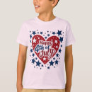 Recherche de ame vêtements 4 juillet