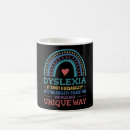 Recherche de dyslexique tasses Professeur de dyslexie