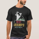 Recherche de gramps tshirts Moyen