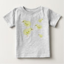 Recherche de poussin bébé tshirts Amusement