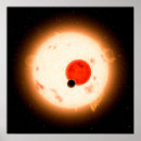 Recherche de étoile binaire posters Astronomie