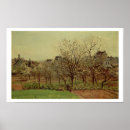 Recherche de pissaro posters Huile