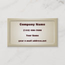 Recherche de de relief cartes visite Simple