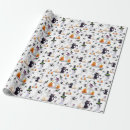 Zoek naar scary cadeaupapier Geest