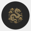 Zoek naar japanse draak stickers Vintage